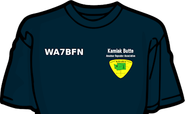 KBARA T-Shirts