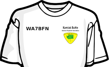 KBARA T-Shirts